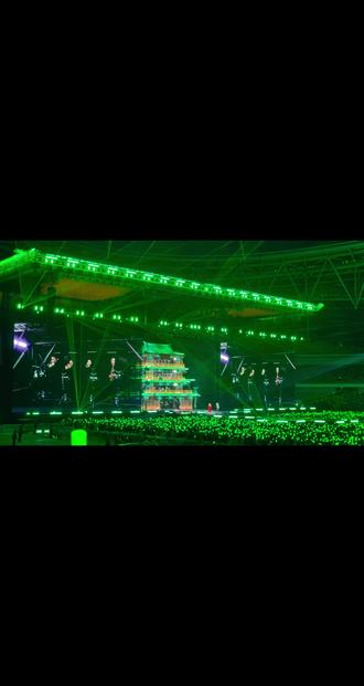 580的门票,唱了500😂😂
谁的青春DNA动了🔥
绿旋风一响 全场直接沸腾
凤凰传奇现场真的太顶了
#凤凰传奇演唱会 #绿旋风 #全场大合唱