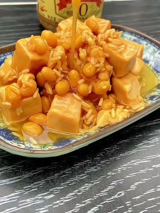 在福建吃过一次就念念不忘的米酱豆腐乳,终于被我找到了,真的巨好吃~#豆腐乳 #下饭神器 #超好吃#零食推荐 #美食