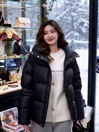 #早秋穿搭公式来了#如果上班都穿流光高智风 #早秋不费力显贵穿搭#微胖女生怎么穿出早秋氛围感#高个子女生的早秋穿搭