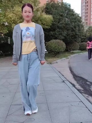 #只敢偷偷爱你一辈子#健康打卡