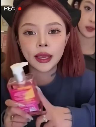 真的超级好用,姐妹们对自己要更爱一些#护理液推荐 #护理液种草 #护理液抑菌