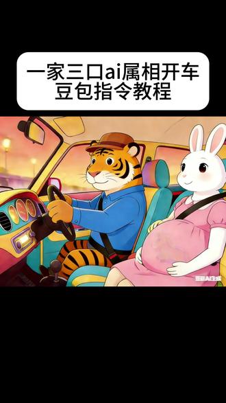 一家三口ai豆包p图指令属相教程,一家三口p图指令属相怎么做,豆包一家三口p图指令教程,一家三口ai豆包p图指令,一家三口ai豆包p图指令属相开车#和最爱的人生了个可爱的宝宝 #明年就是一家三口了 豆包ai图片生成一家三口怎么弄,豆包ai生成一家三口卡通画,豆包ai图片生成一家三口口令,豆包ai合照生成双人照口令,豆包ai一家三口指令教程,一家三口豆包ai,豆包合照生成方法,从两个人到三口之家模板,一家三口ai生成器,明年就是三口之家图片#豆包ai #豆包P图已经nextlevel了