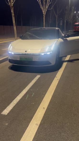 开了领克10EMP,才知道什么叫又快又稳,通勤神器!🚗##领克10emp @领克