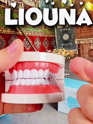 #liouna