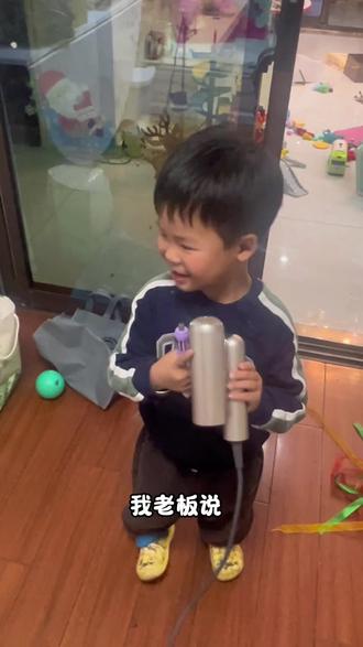 #觅二代 #追觅 老板说觅二代露脸可以免费去迪士尼,于是。。。