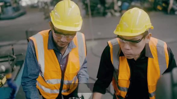 跨界光伏巨亏2亿,百达精工能否靠机器人概念翻身?