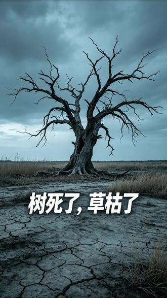 随手一撒草就死了,环嗪酮一月时间真实测评#环嗪酮 #环嗪酮颗粒使用方法 #环嗪酮除草剂 #环嗪酮省心省力一次解决