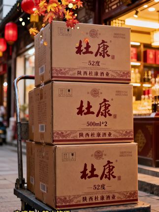 白水杜康咏酿封坛酒震撼来袭! 白水杜康!#生活服务热点 #白酒 #酒文化 #强烈推荐 #杜康 @DOU+小助手 @抖加🔥上热门🔥dou+🔥热点宝