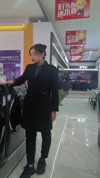 洗衣机的智能投放你用对了吗?