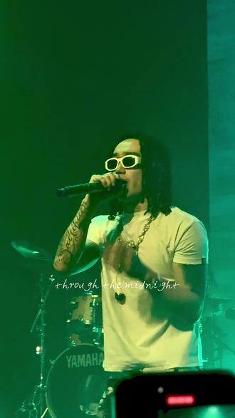 99个备胎 哪一个是你未来 #mulasakee巡演 #mulasakee #digighetto #livehouse #777woes