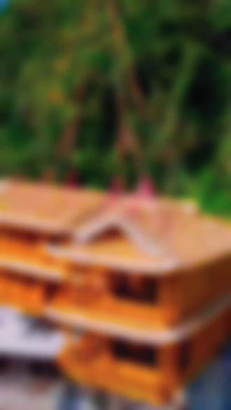 整体吊装,整栋搬移,科技改变生活!👍👍