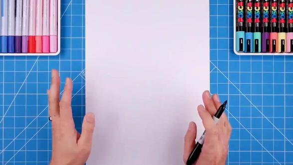 跟我画鸭嘴兽佩里,简单几步就搞定 #画画真的很难吗 #每日一画 #跟我一起学画画 #宝宝爱画画