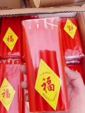 #红白蜡烛#红白蜡烛家用照明 #红白蜡烛家用停电应急照明 #实用好物