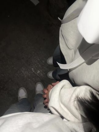 我总说一个人也可以很好,但直到你的出现,我不想再一个人了@kiki
