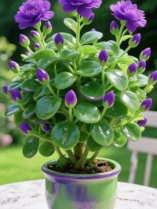 #碧玉##碧玉盆栽 #碧玉花 #绿植##好看的话一定要分享给你 @抖加🔥上热门🔥dou+🔥热点宝