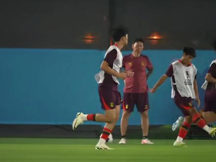国足U17这次真不是陪跑!只要打好摩洛哥和斐济,抢小组第三冲32强真不是梦!#u17世界杯 #实况足球手游 #易球成名计划 #实况足球online#U17亚洲杯实况