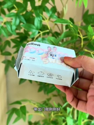 姐妹们快来囤湿巾啦!迪士尼湿巾这个价就到手满满一大箱24包!每包15抽,出门用就刚刚好!配料干净,小宝宝都可以放心用#湿巾 #婴儿手口湿巾 #出门必备 #母婴好物 #超便宜超划算