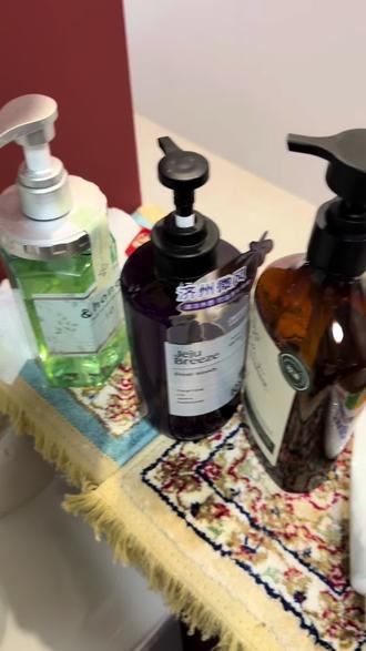 百元内超级好用洗发水 本细软塌真实体验分享 需要的姐妹快收藏起来吧#一般人不告诉他 #洗护好物 #洗发水#百元平价