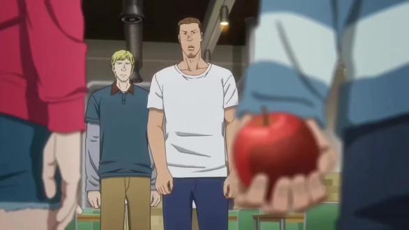 类人猿你是个dei#食猴鹰#战锤40k