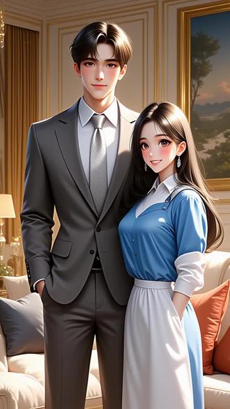 余烬散落时#小说 #小说推荐