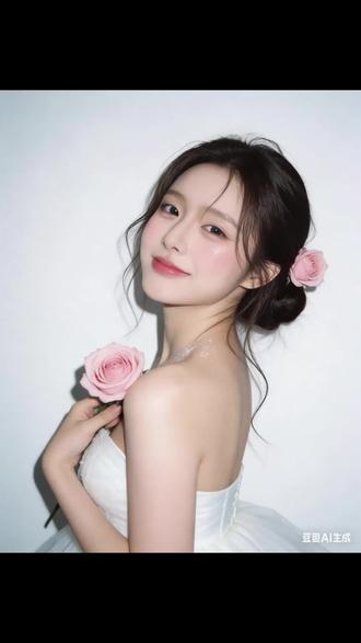 当我把自拍发给豆包,氛围感头像这不就有了吗 #当我把自拍照发给豆包 #氛围感拍照 #ai写真 古早写真 #豆包ai #豆包出大片有两把刷子