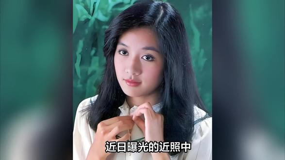 63岁吕秀菱近况曝光!结婚28年没生孩子,如今销声匿迹让人惋惜