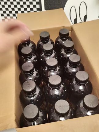 #西部印象 #天然苏打水 比矿泉水还便宜的苏打水,你看看到手15瓶才啥价#强烈推荐