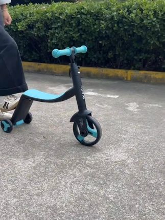 #儿童平衡车 #童车 #户外骑行 #脚踏车#带娃好物 #母婴好物