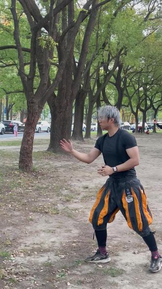 全甲格斗和HEMA发力的区别
#武术 #全甲格斗 #buhurt #兵击 #hema