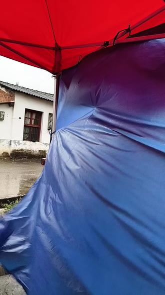 禁炮宣传值班中