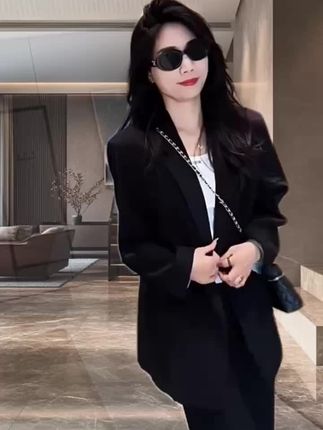 #减龄显瘦穿搭 #时尚女装分享 #女装高级感穿搭 #服装搭配 #今日穿搭