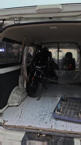 你们要的小牛FS升级案例即将登场!
#小牛电动 #小牛fs #小牛玩家 #摄影东木亢 #电改