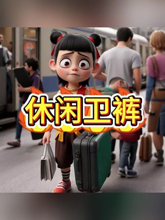 回力春秋季女男士舒适透气休闲裤纯色:/ 棉质长裤显瘦显高松紧腰卫裤#休闲裤#卫裤#休闲卫裤#运动裤