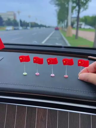 #五星红旗迎风飘扬#五星红旗#国旗#我爱你中国