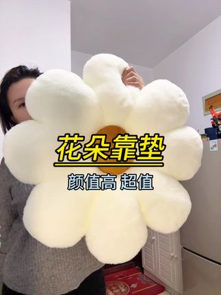 颜值超高,质量没得说,性价比拉满了#坐垫 #靠垫 #颜值 #好物推荐 #幸福感