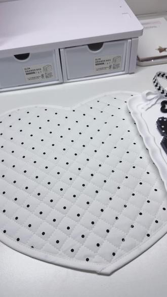 客单打包📦
又萌又酷的米菲兔🖤🤍#打包视频 #拼豆