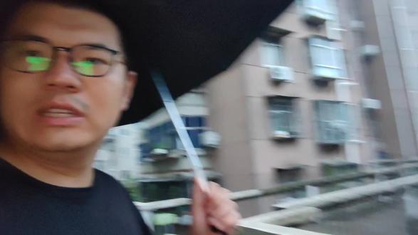 #河南油田 系列视频 ——嵩山小区(四)