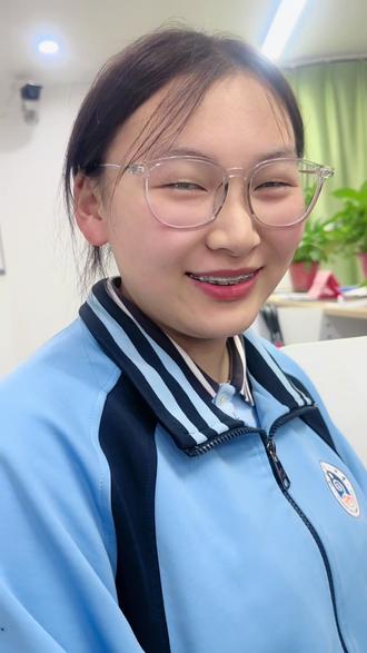 口语考试成绩出来了,咱的娃考多少呢#二模#口语考试 #中考倒计时