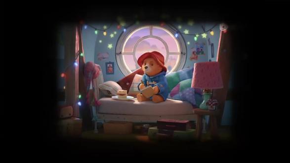 庆祝柏蒂太太日#帕丁顿熊的冒险之旅第二季