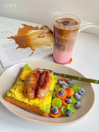 #膳食肠 尝试过很多,还是很喜欢这款膳食肠,不添加蔗糖,防腐剂,又香又解馋,减脂期放心吃#好吃到停不下来 #减脂期 #抖音美食推荐官 #低脂低卡