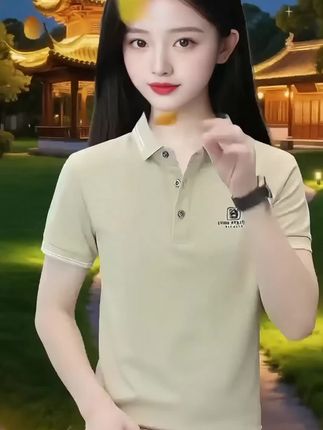 Romon/罗蒙夏季新款冰丝男士POLO衫 优选凉感冰丝面料,夏日穿着透气不闷汗,触肤自带清爽体感。经典翻领搭配修身剪裁,显肩线又藏肉,兼顾商务正式与日常休闲。多色可选适配牛仔裤、休闲裤,从通勤到出游都能穿,是男士夏季质感又实穿的潮流单品。#穿出高级感 #男士polo衫 #男士polo衫推荐 #品质男装 #商务休闲