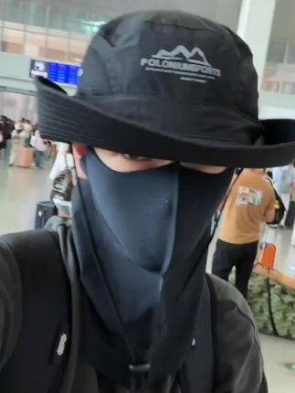 暑期出游全靠这帽子~ #戴帽子 #渔夫帽 #遮阳帽  #好物推荐