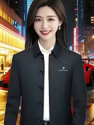 #穿出高级感 #夹克外套 #时尚穿搭 #男士外套 #高级感穿搭 @抖加🔥上热门🔥dou+🔥热点宝