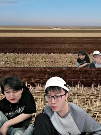纯享版 陈泽观看综艺先导片#陈泽#陈泽直播回放#陈泽综艺