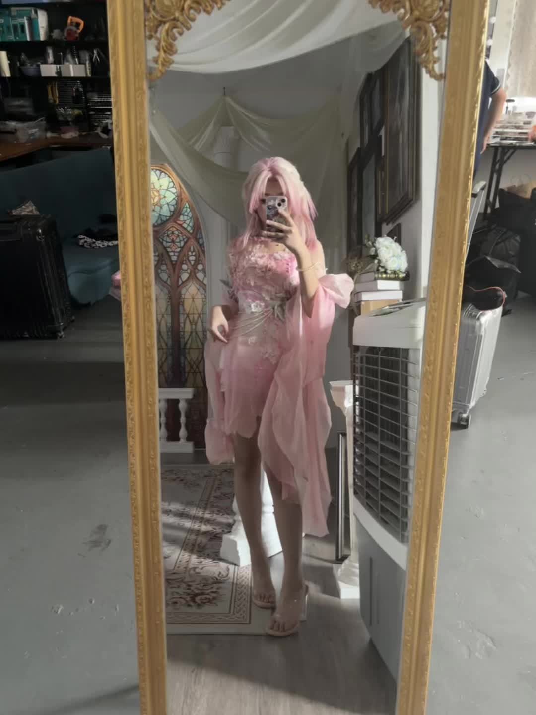 许愿一个爱我的张起灵#永劫无间 #殷紫萍谪星 #殷紫萍 书粉自避