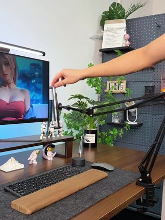 有一说一,这款支架我用完就离不开它了#手机支架 #平板支架 #懒人必备 #追剧神器 #懒人支架
