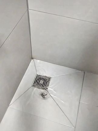 便宜又实用的地漏贴,可以预防下水道被毛发堵塞,家里有卫生间的用起来#地漏贴#便宜又实用#自用好物分享