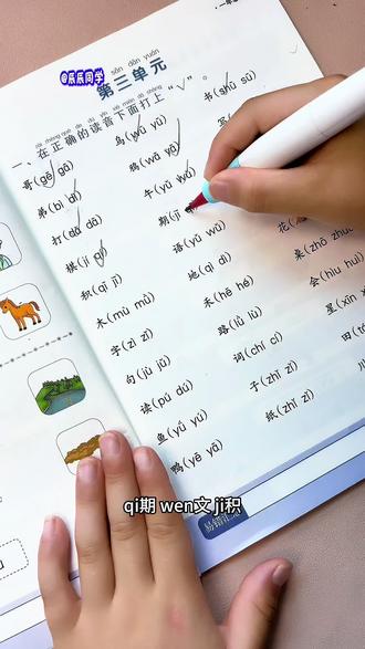 一年级拼音专项练习 马上上一年级的家长,拼音专项练习提前安排上练一练,开学轻松省心#拼音练习#一年级拼音#幼小衔接拼音