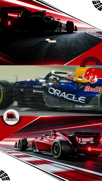 F1 新纪元开启!墨尔本揭幕战一练前必看指南,所有干货一条搞 #完整赛程整理:
3 月 6 日 周五 一练 9:30 / 二练 13:00
3 月 7 日 周六 三练 9:30 / 排位赛 13:00
3 月 8 日 周日 正赛 12:00
后续会持续更新 F1 新规解读、赛事复盘、名场面盘点,新手也能轻松看懂 F1,关注不走丢!
#维斯塔潘#2026F1 #F1揭幕战 #F1 #F1澳大利亚站