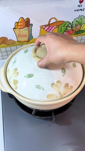 秋冬一定要多喝这碗红糖酒酿糯米小圆子呀 暖心又养颜 #酒酿圆子 #古法红糖 #美食volg #糯米丸子 #女生必备